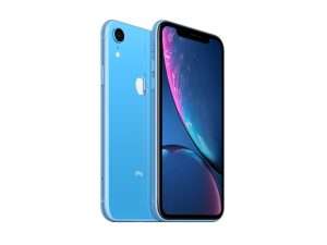 تعمیر آیفون XR