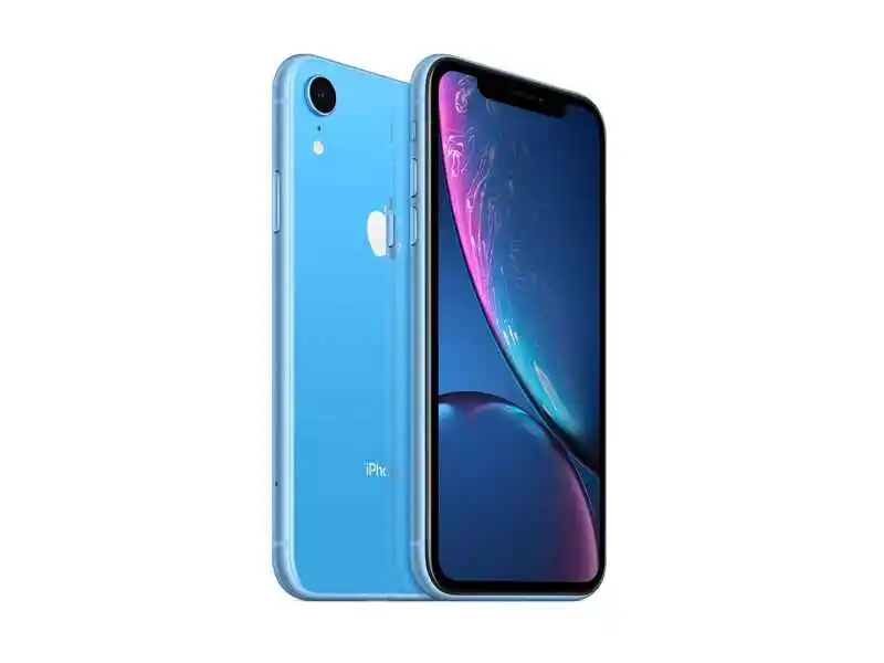 تعمیر آیفون xr