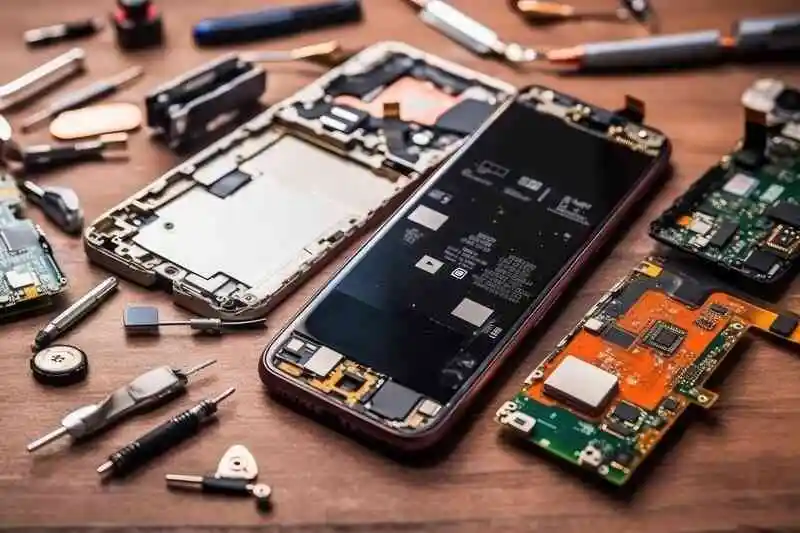 تعمیرات آیفون XS Max