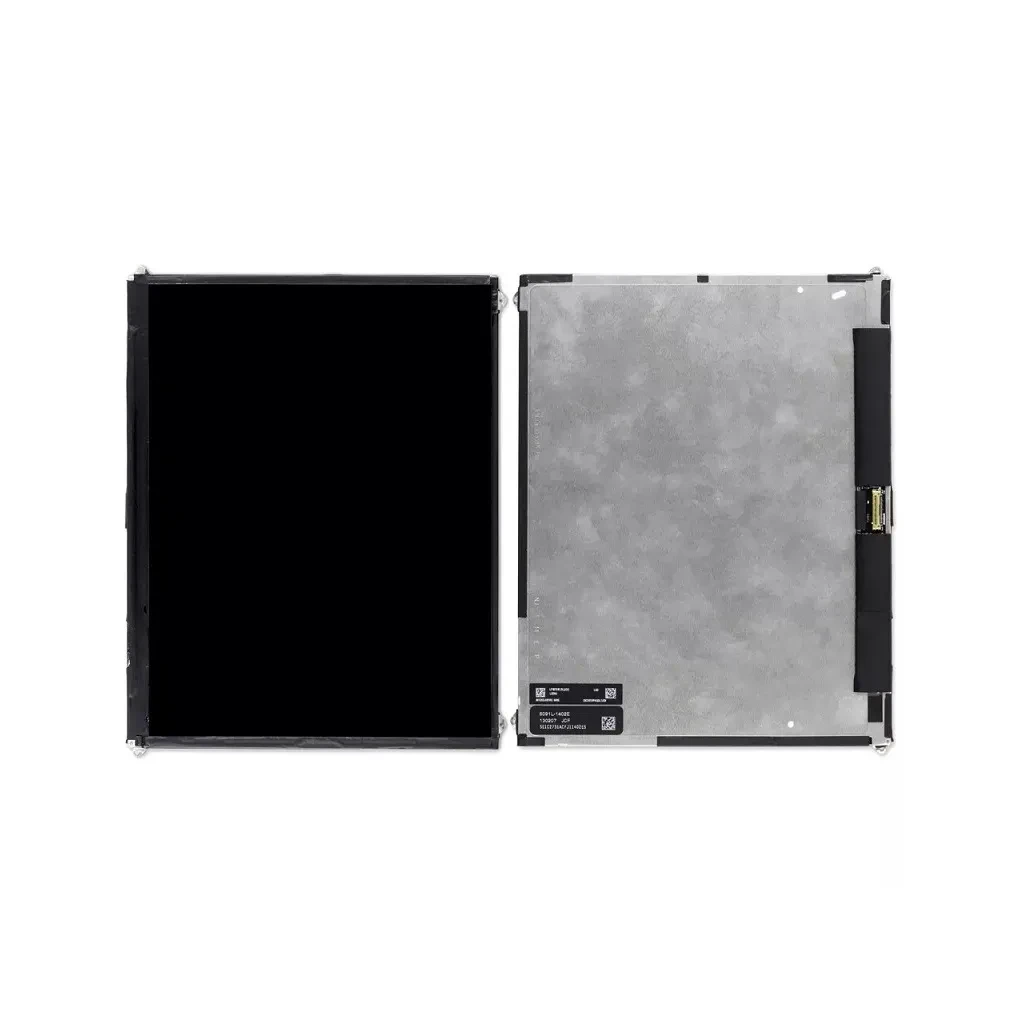 تعویض ال سی دی اپل آیپد ۲ وای فای + ۳جی - Apple iPad 2 WiFi + 3G