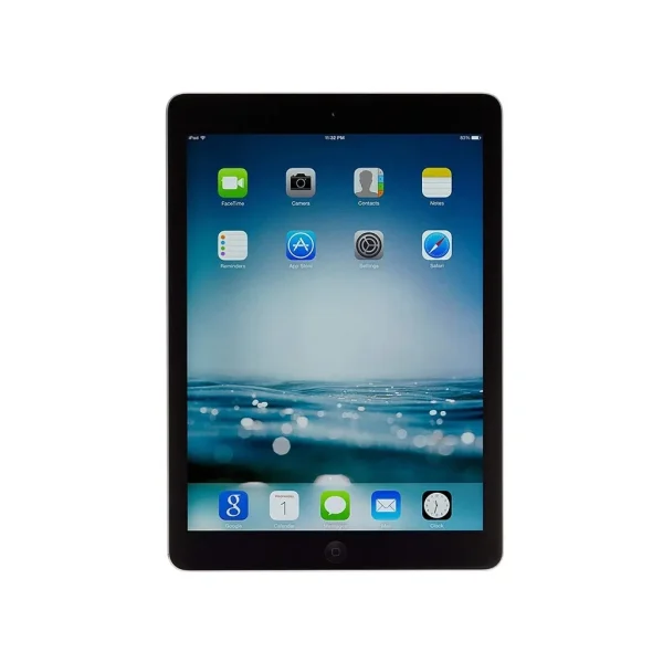 ال سی دی اپل آیپد ایر - Apple iPad Air