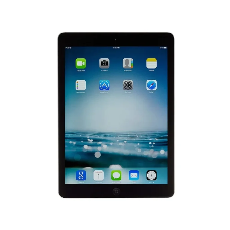 ال سی دی اپل آیپد ایر - Apple iPad Air