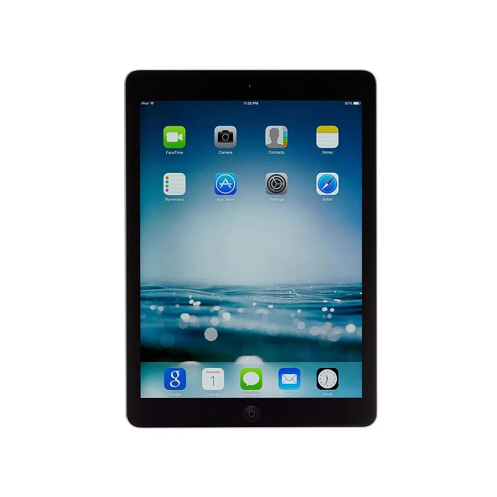 تعمیر اپل آیپد ایر - Apple iPad Air