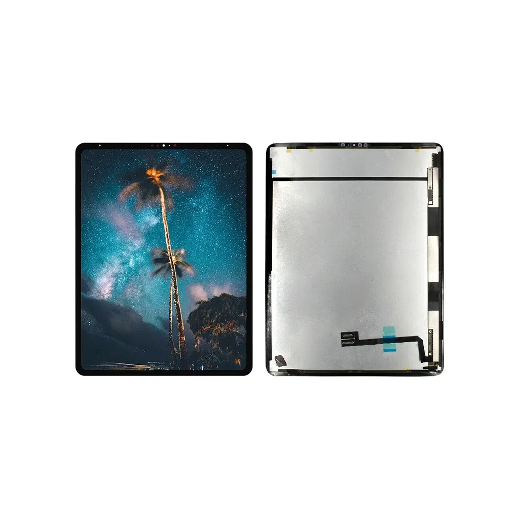 تعمیر اپل آیپد پرو ۱۲.۹ مدل ۲۰۱۸ - Apple iPad Pro 12.9 2018