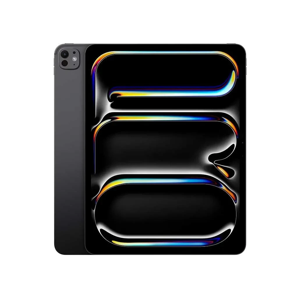 تعویض ال سی دی اپل آیپد پرو ۱۳ ۲۰۲۴ - Apple iPad Pro 13 2024