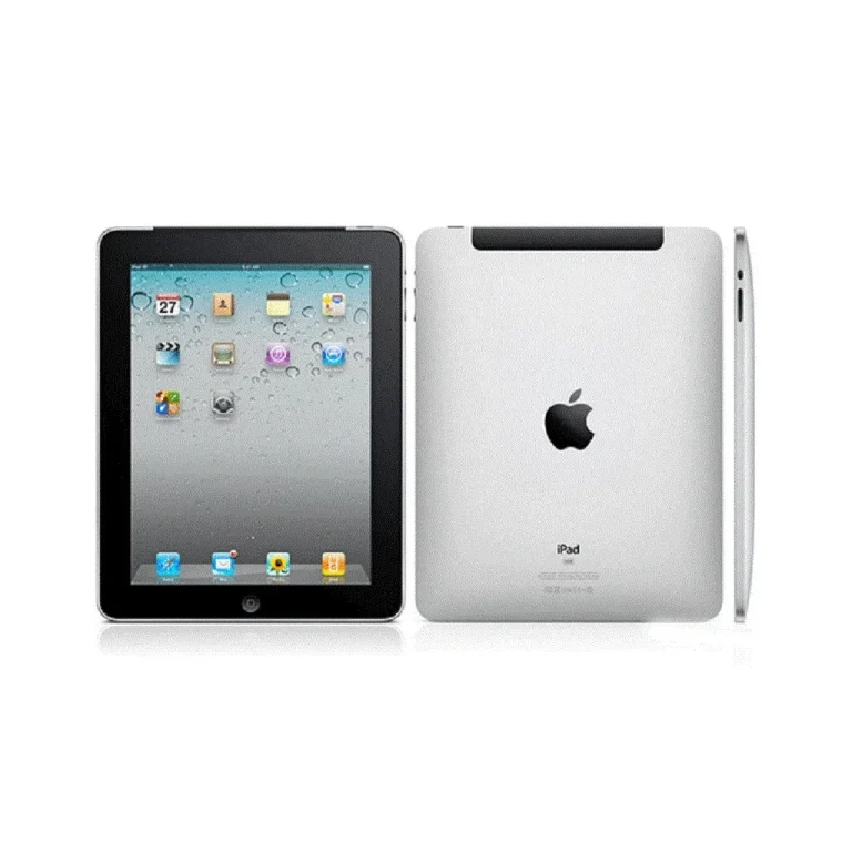 ال سی دی اپل آیپد وای فای + 3جی - Apple iPad WiFi + 3G