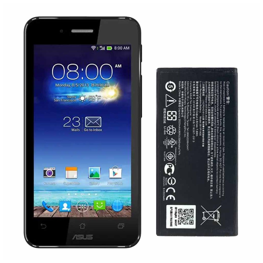 تعویض باتری پدفون X مینی ایسوس - Asus PadFone X mini