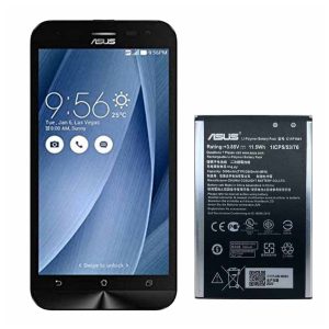 باتری زنفون 2 لیزر ZE550KL - Asus Zenfone 2 Laser ZE550KL