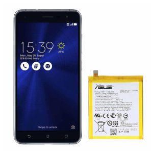 باتری زنفون 3 ZE520KL - Asus Zenfone 3 ZE520KL