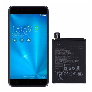 باتری زنفون 3 زوم - Asus Zenfone 3 Zoom