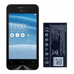 باتری زنفون 4 - Asus Zenfone 4 (2014)