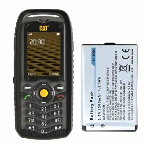 باتری بی 25 کت - Cat B25