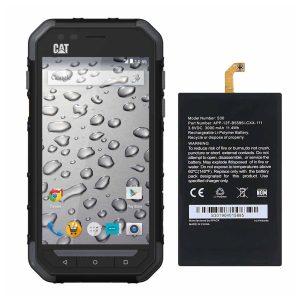 باتری کت اس ۳۰ - Cat S30