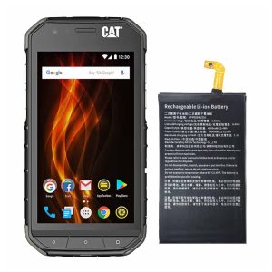 باتری کت اس ۳۱ - Cat S31