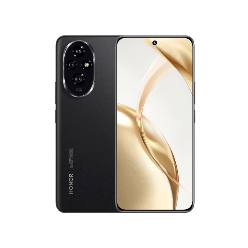 تعویض ال سی دی آنر ۲۰۰ - Honor 200