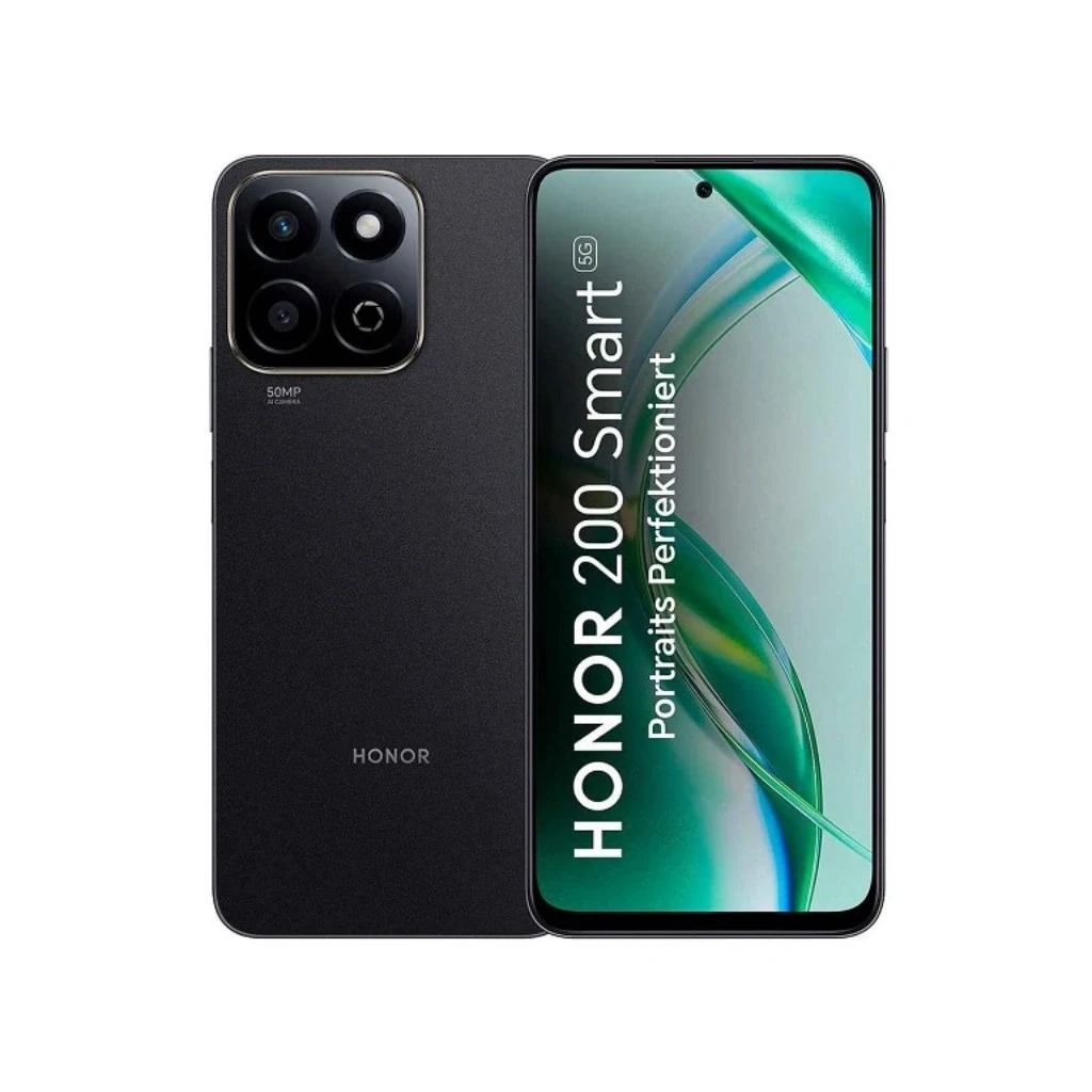 تعویض ال سی دی آنر ۲۰۰ اسمارت - Honor 200 Smart