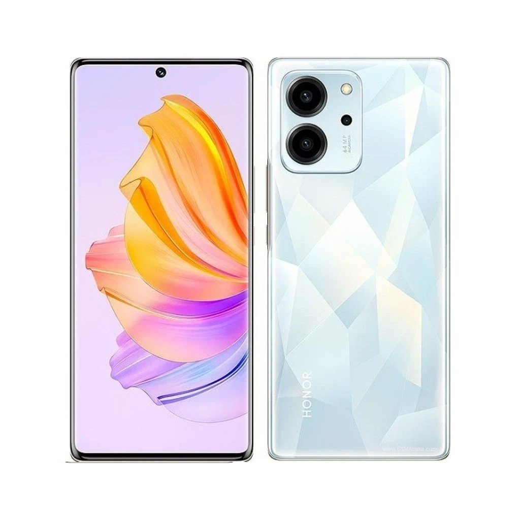 تعویض ال سی دی آنر ۸۰ اس ای - Honor 80 SE