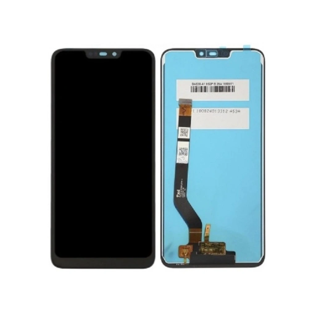تعویض ال سی دی آنر ۸ سی - Honor 8C