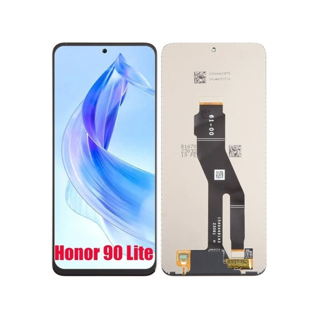 تعویض ال سی دی آنر ۹۰ لایت - Honor 90 Lite