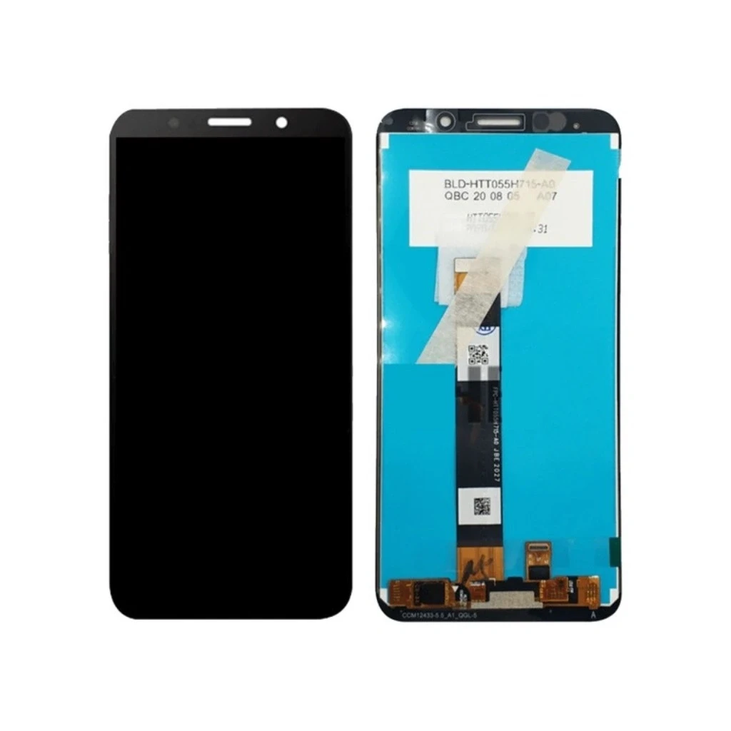 تعویض ال سی دی آنر ۹ اس - Honor 9S