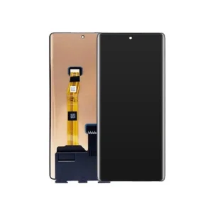 ال سی دی آنر مجیک ۵ لایت - Honor Magic 5 Lite