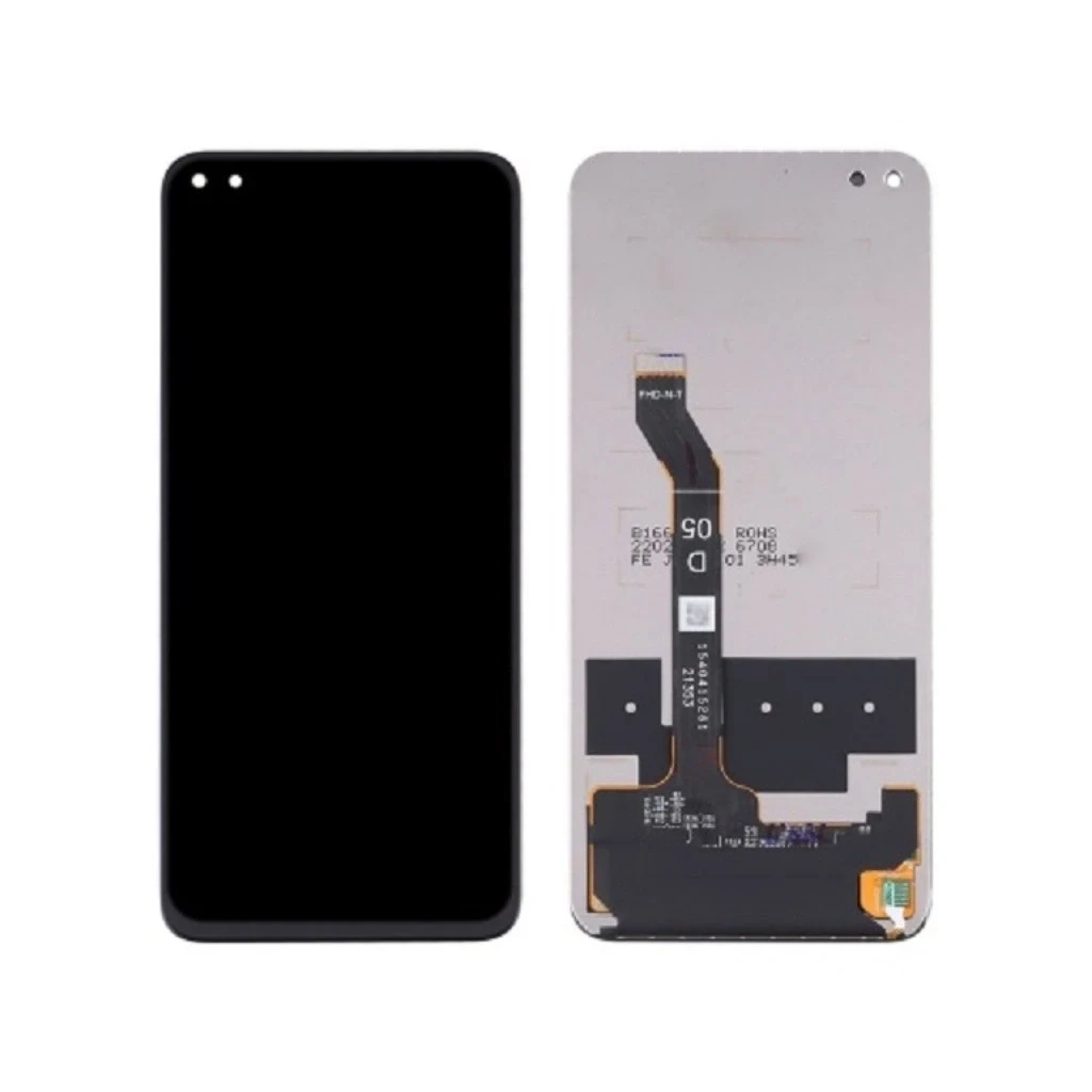 تعویض ال سی دی آنر ایکس ۲۰ - Honor X20