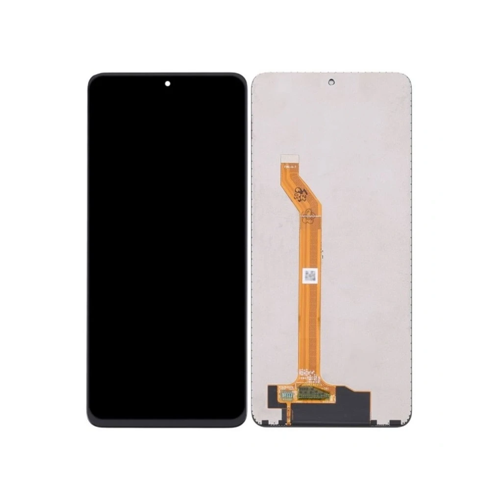 تعویض ال سی دی آنر ایکس ۳۰ - Honor X30