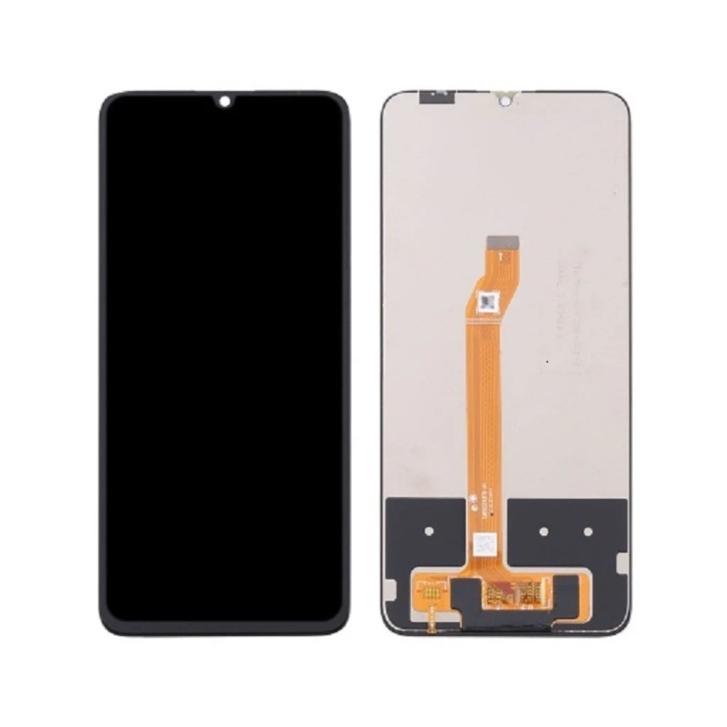 تعویض ال سی دی آنر ایکس ۷ - Honor X7