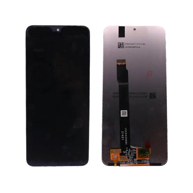 ال سی دی آنر ایکس ۸ 4جی - Honor X8 4G