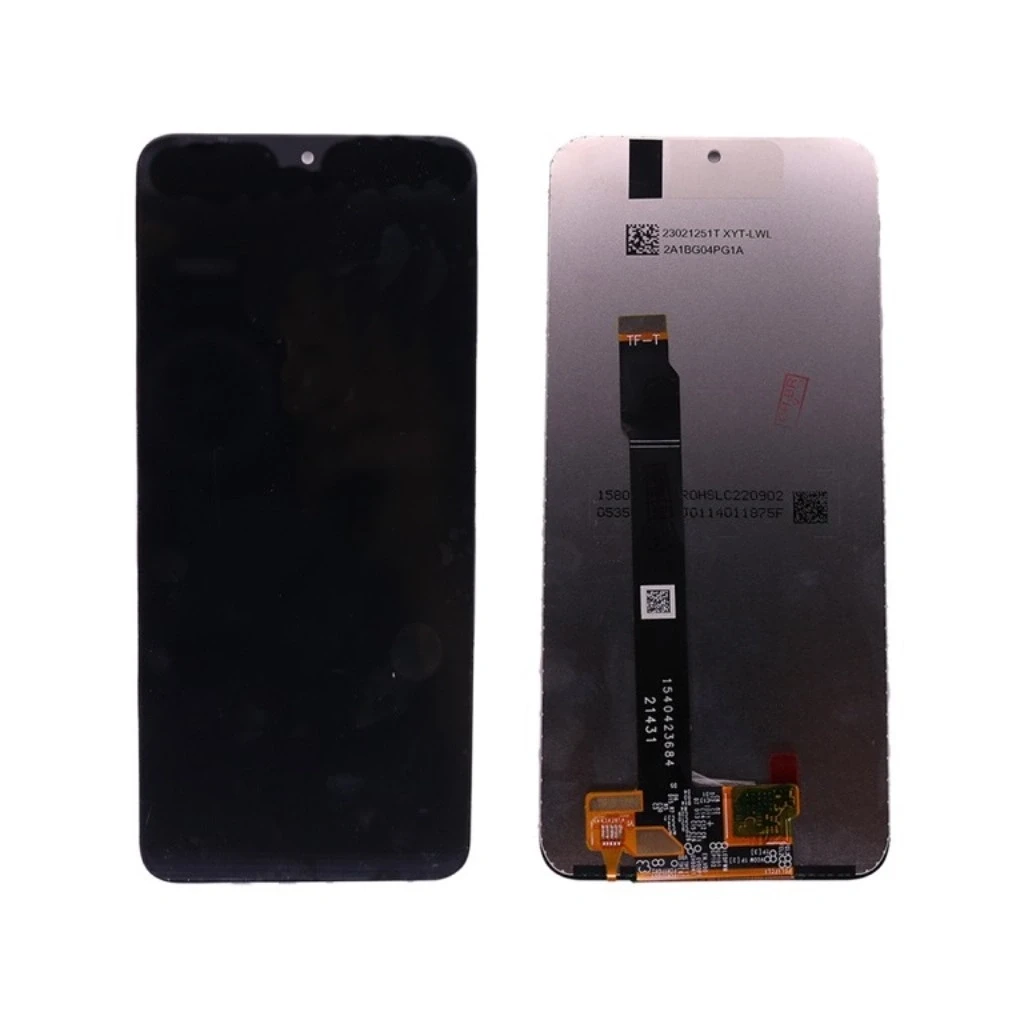 تعویض ال سی دی آنر ایکس ۸ 4جی - Honor X8 4G