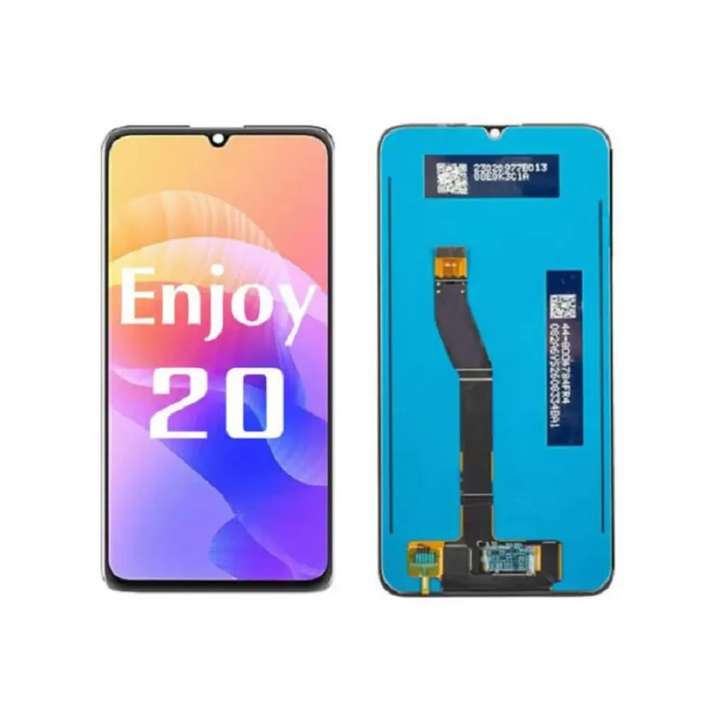 تعویض ال سی دی هوآوی اینجوی ۲۰ 5G - Huawei Enjoy 20 5G