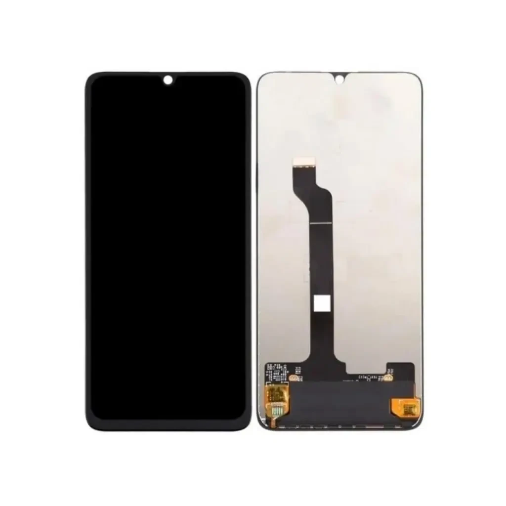 تعویض ال سی دی هوآوی اینجوی ۶۰ - Huawei Enjoy 60