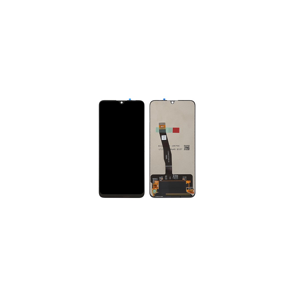 تعویض ال سی دی هوآوی اینجوی ۹ اس - Huawei Enjoy 9s