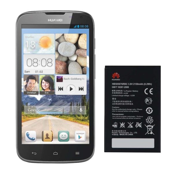 باتری هواوی جی 610 - Huawei G610