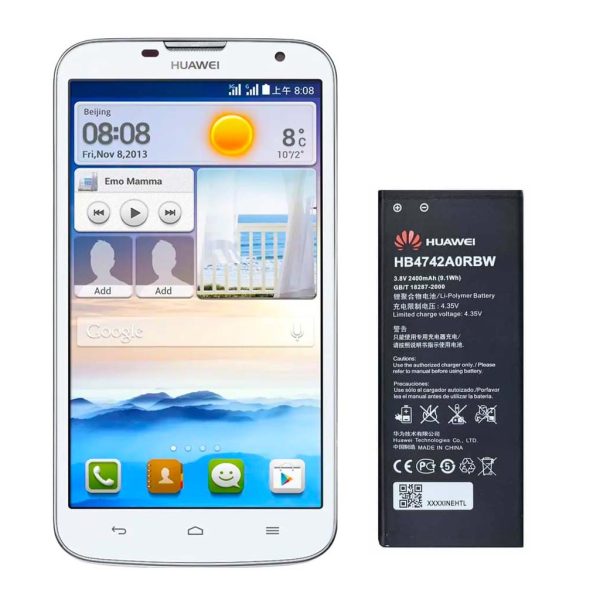 باتری هواوی جی 730 - Huawei G730