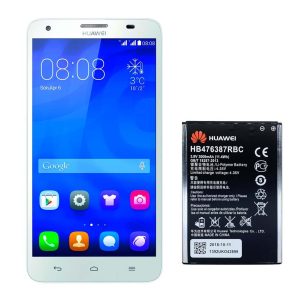 باتری هواوی جی 750 - Huawei G750