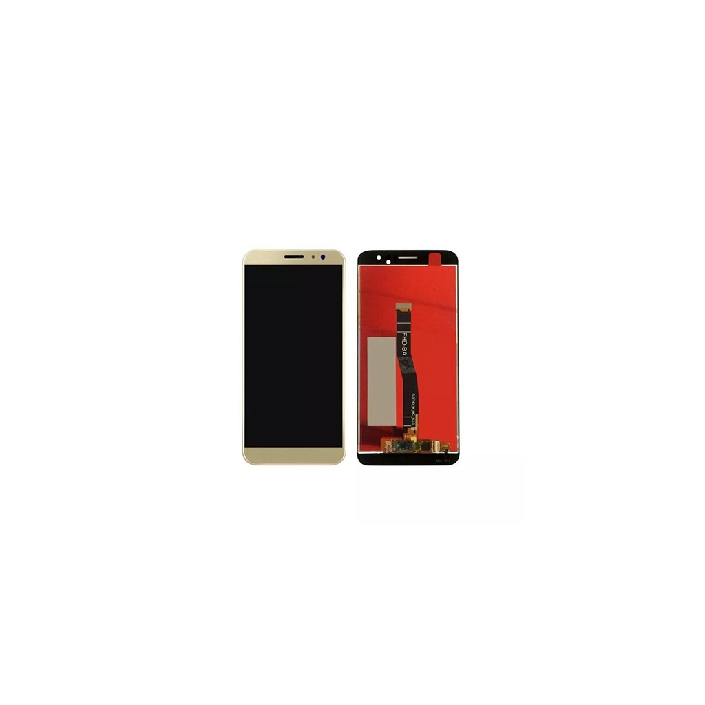 تعویض ال سی دی هوآوی جی۹ پلاس - Huawei G9 Plus