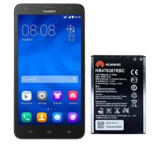 باتری هواوی آنر 3X - Huawei Honor 3X