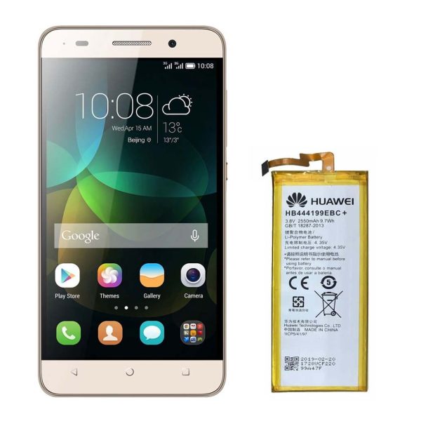 باتری هواوی آنر 4 سی - Huawei Honor 4C