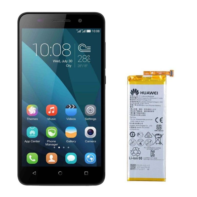 باتری هواوی آنر 4X - Huawei Honor 4X