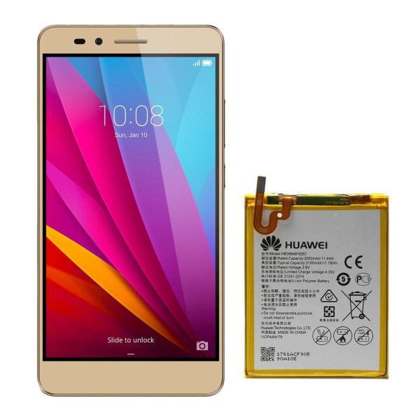 باتری هواوی آنر 5X - Huawei Honor 5X