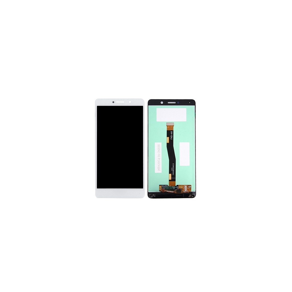 تعویض ال سی دی هوآوی آنر ۶ ایکس - Huawei Honor 6X