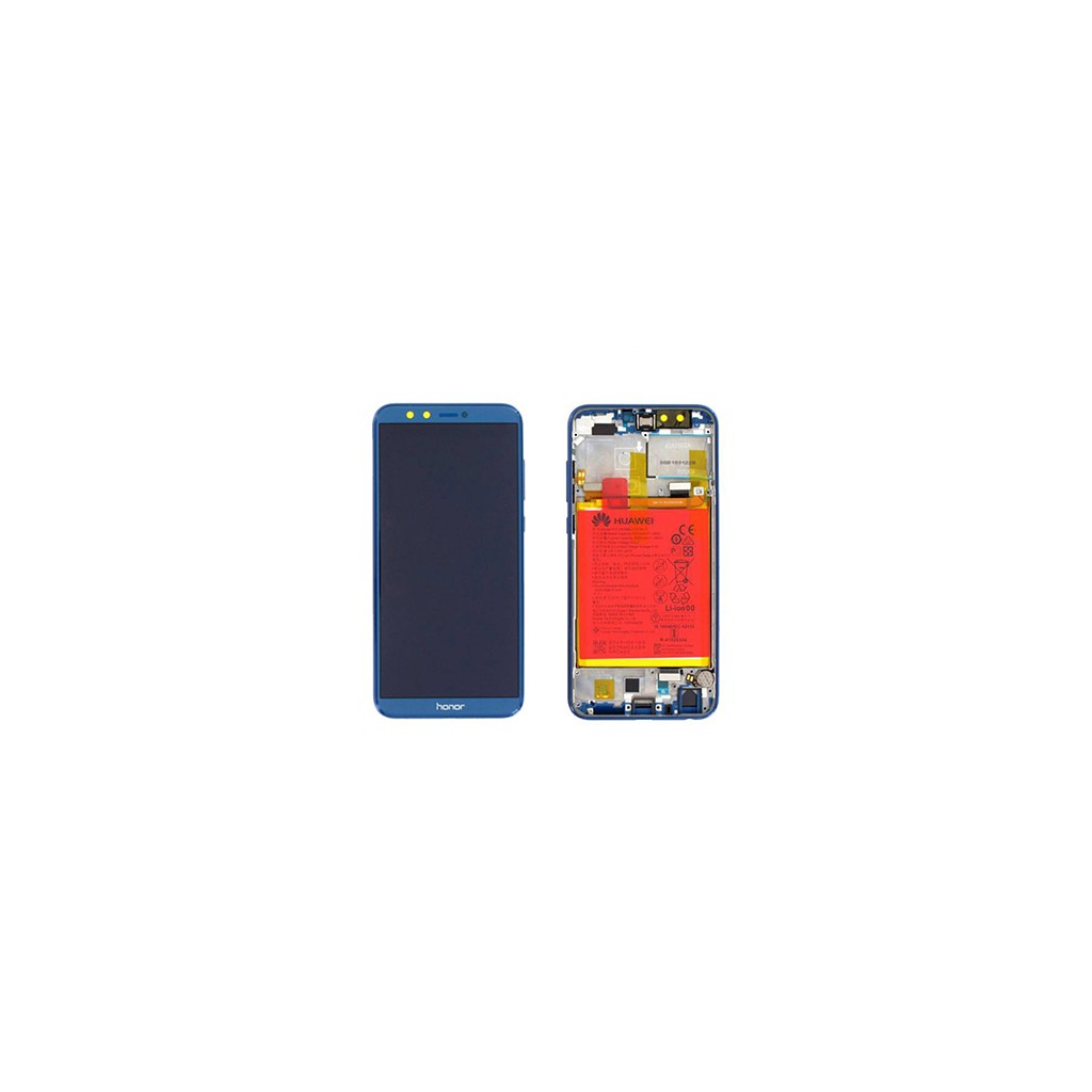 تعویض ال سی دی هوآوی آنر ۹ لایت - Huawei Honor 9 Lite
