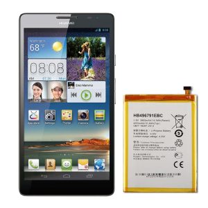 باتری هواوی میت ۱ - Huawei Mate 1