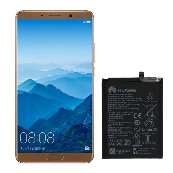 باتری هواوی میت ۱۰ - Huawei Mate 10