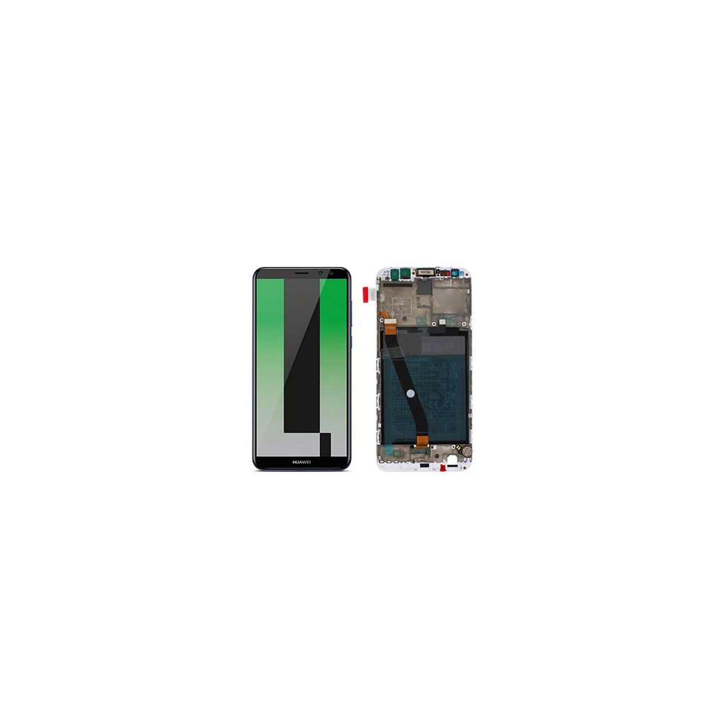 تعمیر هوآوی میت ۱۰ لایت - Huawei Mate 10 Lite