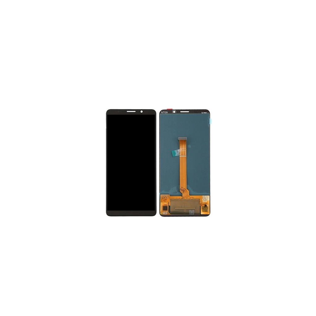 تعمیر هوآوی میت ۱۰ پورشه دیزاین - Huawei Mate 10 Porsche Design