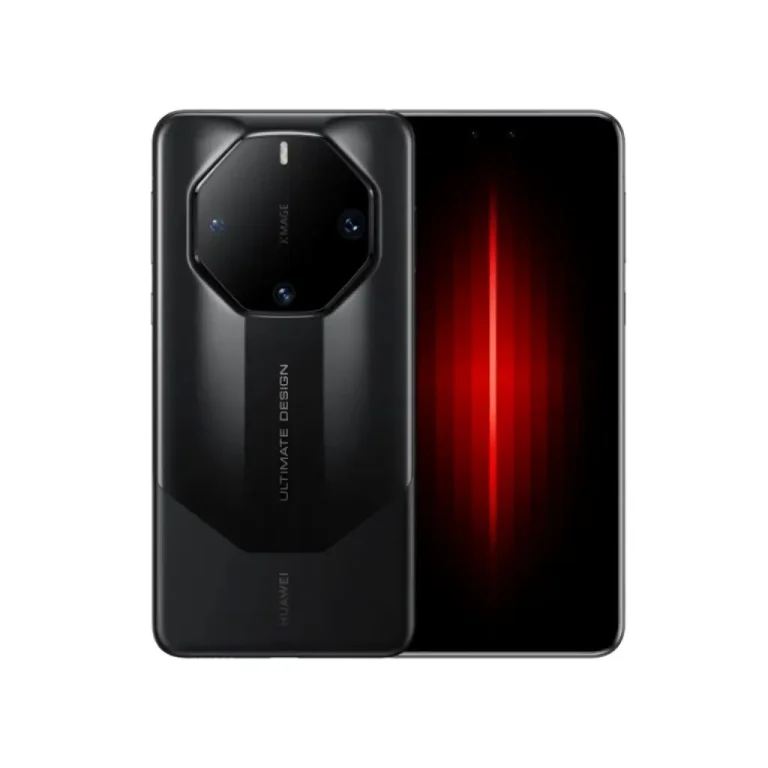 ال سی دی هوآوی میت ۶۰ آر اس آلتیمیت - Huawei Mate 60 RS Ultimate