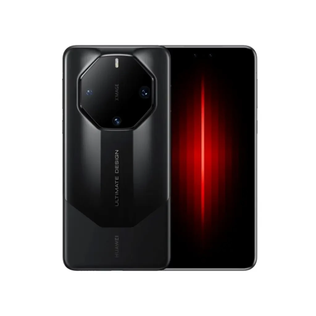 تعویض ال سی دی هوآوی میت ۶۰ آر اس آلتیمیت - Huawei Mate 60 RS Ultimate