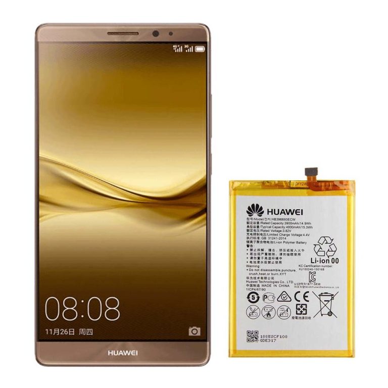 باتری هواوی میت ۸ - Huawei Mate 8
